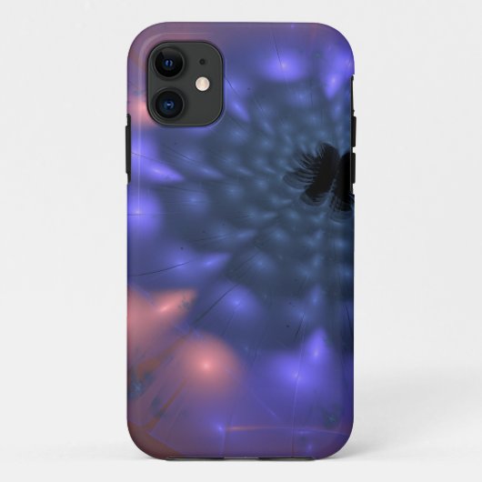 Etherreal Urge Case-Mate iPhone Hülle (Rückseite)