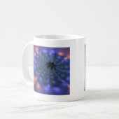 Etherreal Urge Kaffeetasse (Vorderseite Links)