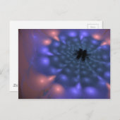 Etherreal Urge Postkarte (Vorne/Hinten)