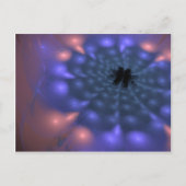 Etherreal Urge Postkarte (Vorderseite)