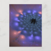 Etherreal Urge Postkarte (Vorderseite)