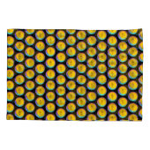 ETHERUM KISSENBEZUG (Rückseite)