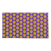 ETHERUM KISSENBEZUG (Rückseite)