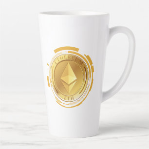 ETHERUM MILCHTASSE
