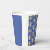 ETHERUM PAPPBECHER (Rechts)