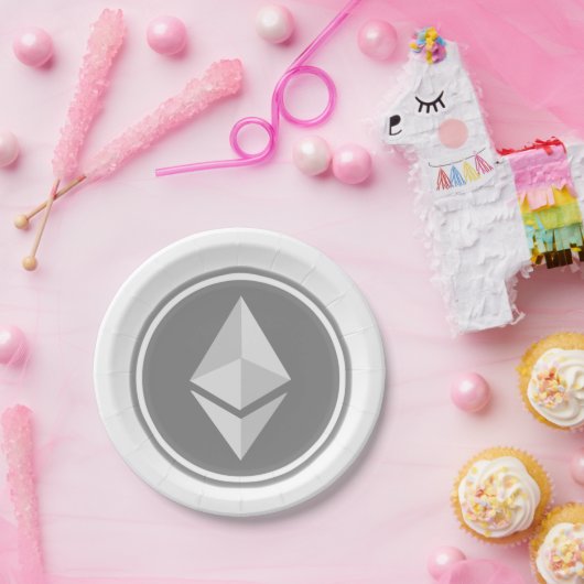 ETHERUM PAPPTELLER (Party)