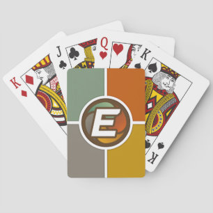 Ethik-Spielkarten: E.Lite Spielkarten