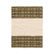 Ethiopian Tebeb Pattern