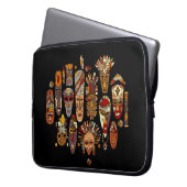 Ethisches Set, Skizze Laptopschutzhülle (Vorderseite Links)