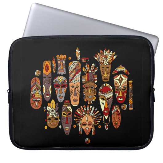 Ethisches Set, Skizze Laptopschutzhülle (Vorderseite)