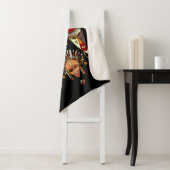 Ethisches Set, Skizze Sherpadecke (Beispiel)