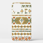 Ethisches Stammesmuster 3 Case-Mate iPhone Hülle (Rückseite)