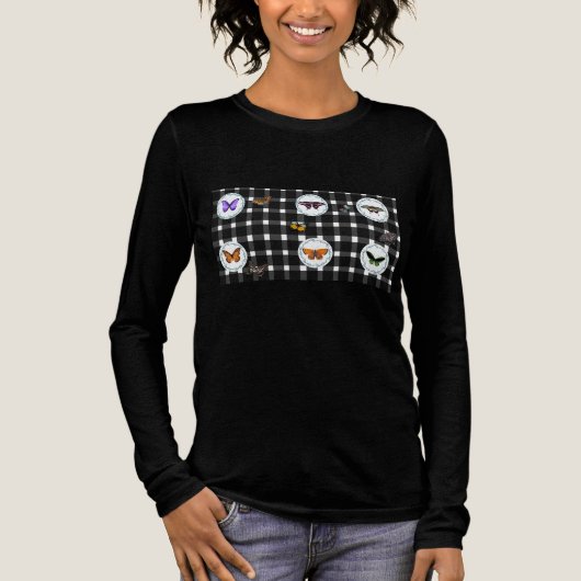 ETHNC T SHIRT DESIGN (Vorderseite)