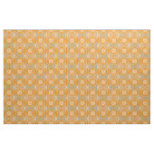 ethnic african geometric pattern stoff (Fat Quarter (45,7 x 55,9 cm))