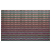 Ethnic Aztec Tribal Bright farbiges Muster Stoff (Yard (91,4 cm))