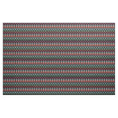 Ethnic Aztec Tribal Bright farbiges Muster Stoff (Fat Quarter (45,7 x 55,9 cm))