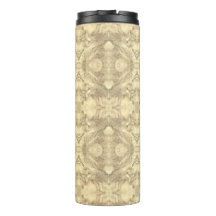 Ethnic Boho Muster - Orientalische Fantasie Abstra