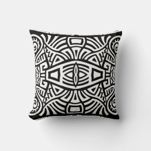 Ethnic Boho: Vintag Trendy Kissen