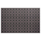 Ethnic Boho Wedding Wählen Sie Ihre Hintergrundfar Stoff (Fat Quarter (45,7 x 55,9 cm))