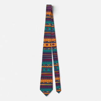 Ethnic chic Neck Tie Krawatte
