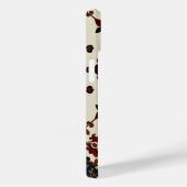 Ethnic design iphone case Persian/Asian (Rückseite / Rechts)