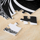 Ethnic Design Puzzle (Seite)