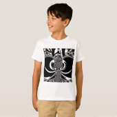 Ethnic Design T-Shirt (Vorne ganz)