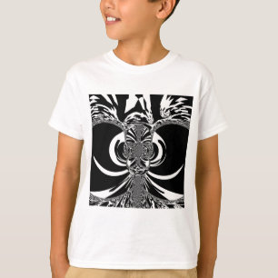 Ethnic Design T-Shirt