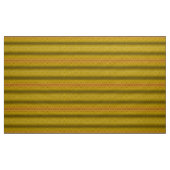 Ethnic Geometric Gold Stoff (Yard (91,4 cm))