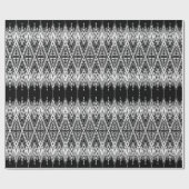 Ethnic Geschenkpapier (Flach)