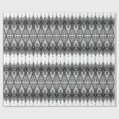 Ethnic Geschenkpapier (Flach)