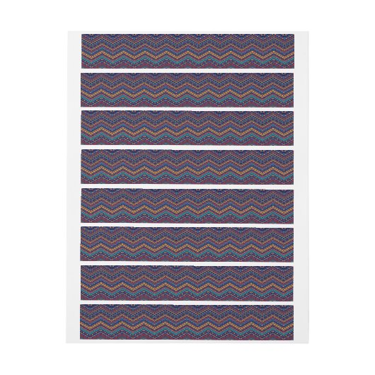 Ethnic Motifs (Bogen)