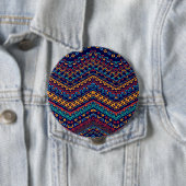 Ethnic Motifs Button (Beispiel)