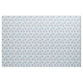 Ethnic Paisley Pattern Stoff (Yard (91,4 cm))