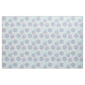 Ethnic Paisley Pattern Stoff (Fat Quarter (45,7 x 55,9 cm))