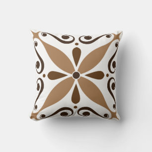 Ethnic Pillow Kissen