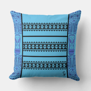 Ethnic-Stammeskissen Kissen