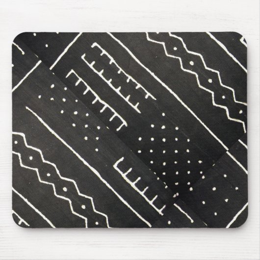 Ethnic Style Design Mousepad (Vorne)