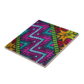 Ethnic Woven Threads Fliese (Seite)