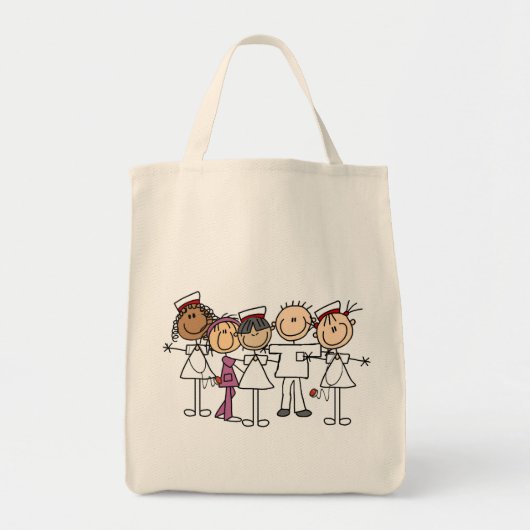 ethnicnurses344.png tragetasche (Vorne)