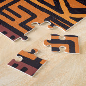 Ethnisch-afrikanische Persönlichkeiten im Bohemisc Puzzle (Seite)