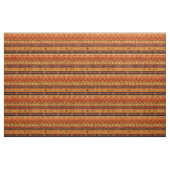 Ethnisch-afrikanisches Streifenmuster Stoff (Fat Quarter (45,7 x 55,9 cm))