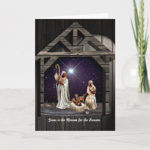 ethnisch feiertagskarte