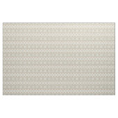 Ethnisch geometrisches, florales, nahtloses Muster Stoff (Yard (91,4 cm))