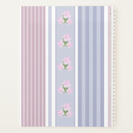ethnisch, gestreift, Patchwork Planer (Rückseite)