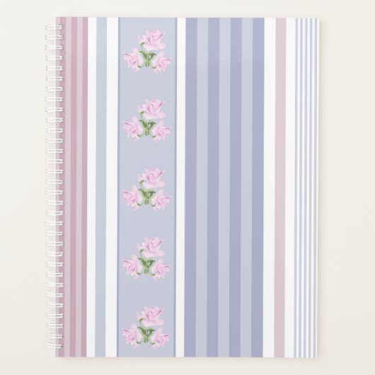 ethnisch, gestreift, Patchwork Planer (Vorderseite)