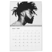 ethnisch kalender (Mär 2027)