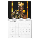 ethnisch kalender (Jan 2027)