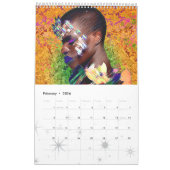 ethnisch kalender (Feb 2026)