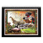 ethnisch kalender (Titelbild)